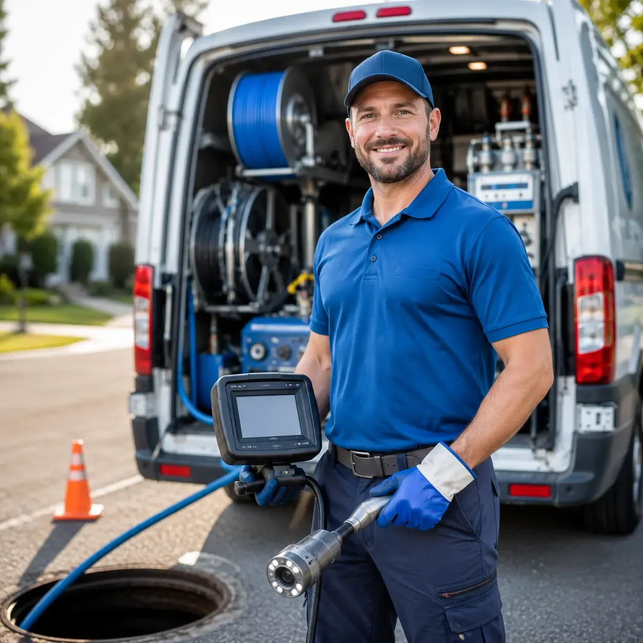 Local Pipe Relining specialists in Carrollton, MO