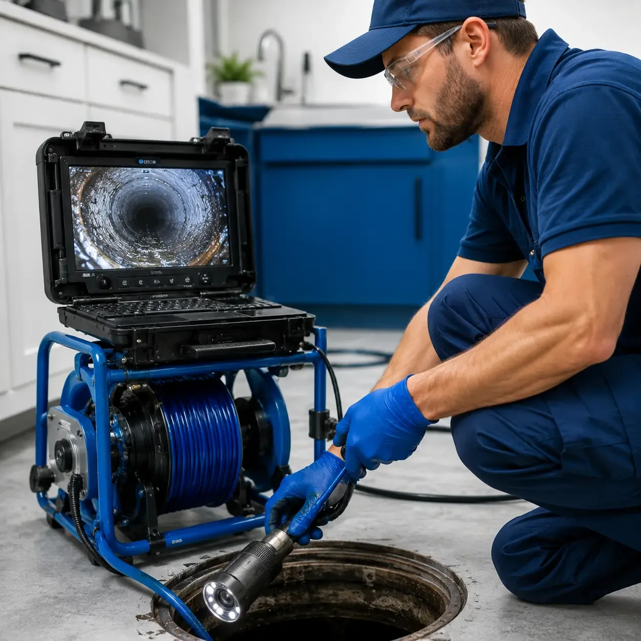 Pipe Relining professionals serving Carrollton, MO